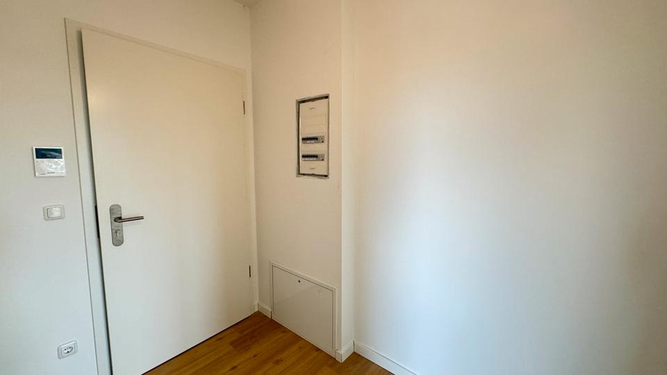 Etagenwohnung Raguhn-Jeßnitz Jeßnitz - 2 Zimmer, 75 m&sup2;, 755&euro; | Angebot:25999382