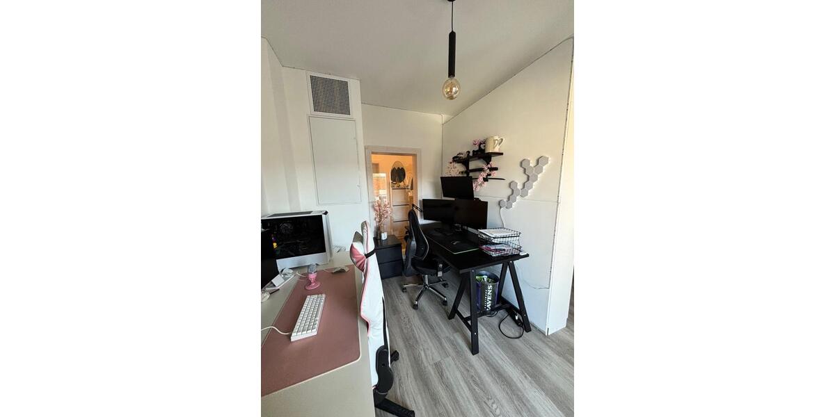 Erdgeschoßwohnung Fulda - 1 Zimmer, 72 m&sup2;, 850&euro; | Angebot:26680408