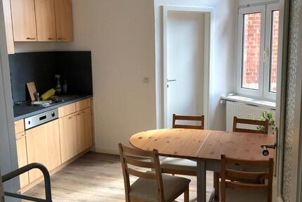 Wohnung Erfurt - 4 Zimmer, 102 m&sup2;, 900&euro; | Angebot:26413437