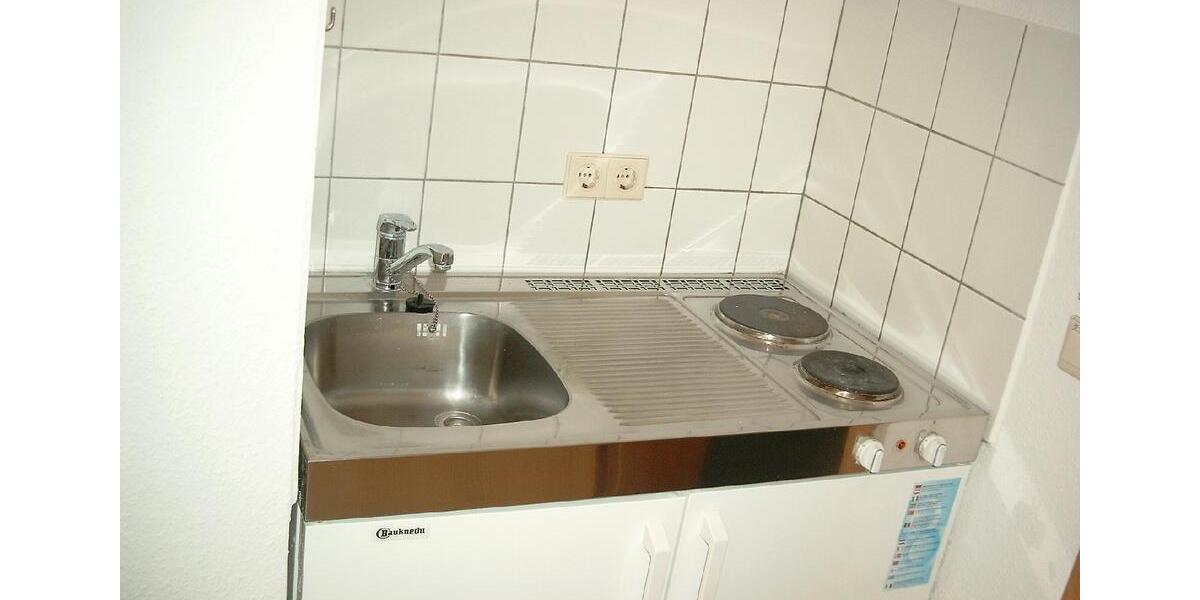Etagenwohnung Osnabrück Wüste - 1 Zimmer, 21 m&sup2;, 500&euro; | Angebot:26705883
