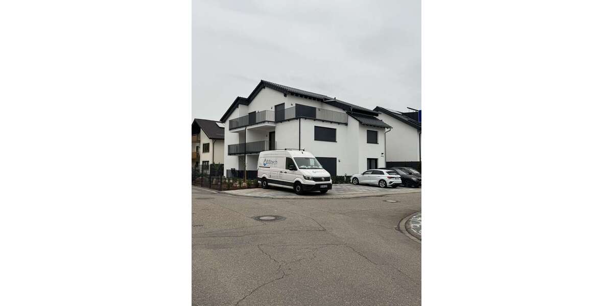 Etagenwohnung Rauenberg - 3 Zimmer, 100 m&sup2;, 1.500&euro; | Angebot:26071337