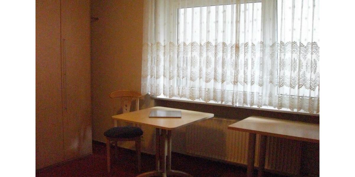 Wohnen auf Zeit Würzburg Steinbachtal - 1 Zimmer, 16 m&sup2;, 405&euro; | Angebot:26285361