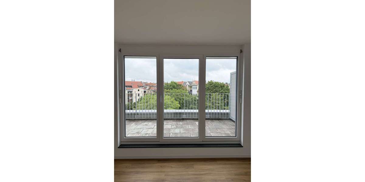 Etagenwohnung Leipzig Reudnitz-Thonberg - 5 Zimmer, 113 m&sup2;, 1.636&euro; | Angebot:27004478