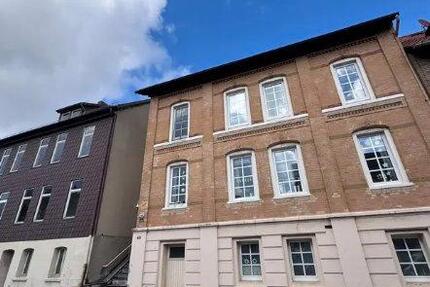 Wohnung Alfeld (Leine) - 2 Zimmer, 36 m&sup2;, 360&euro; | Angebot:26665175