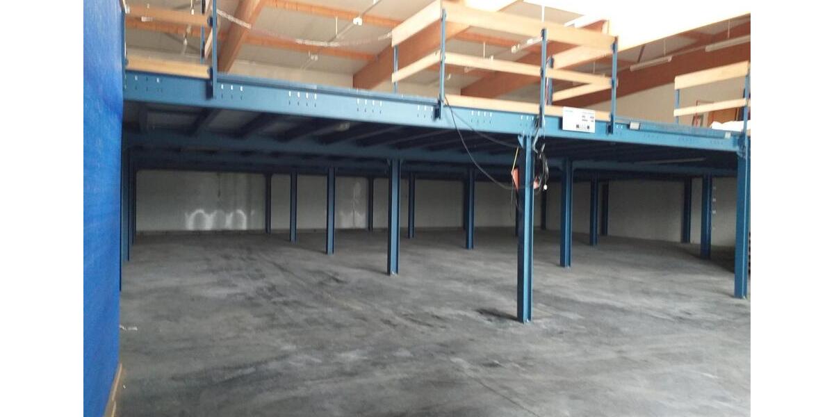 Gewerbeobjekt Crimmitschau - 800&euro; | Angebot:25856724