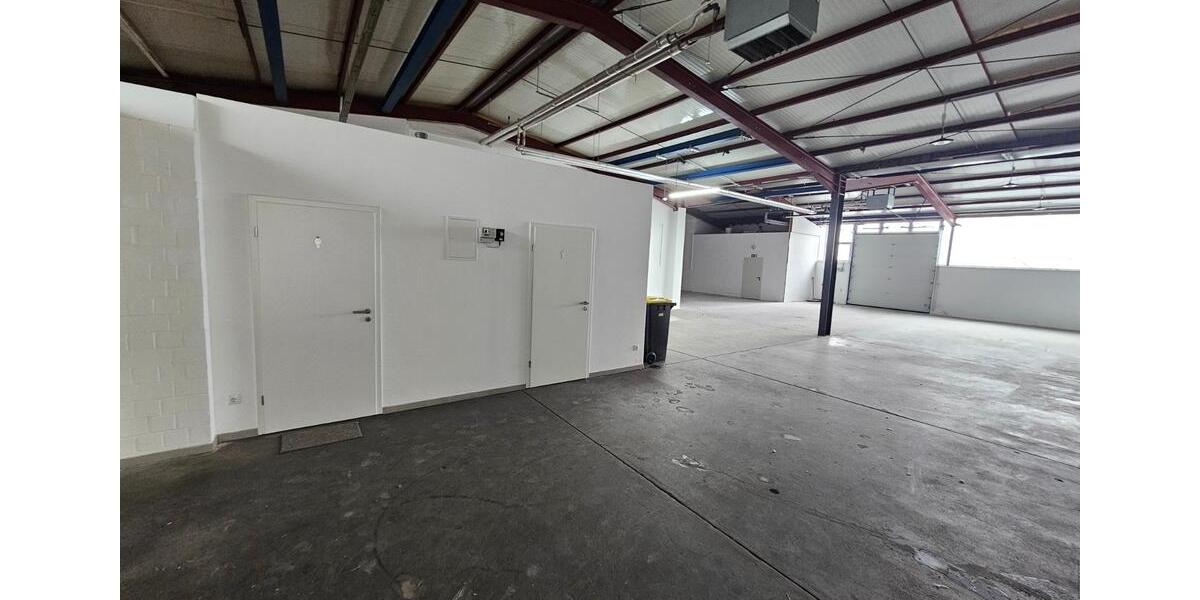 Gewerbeobjekt Spangenberg - 3.500&euro; | Angebot:20649457