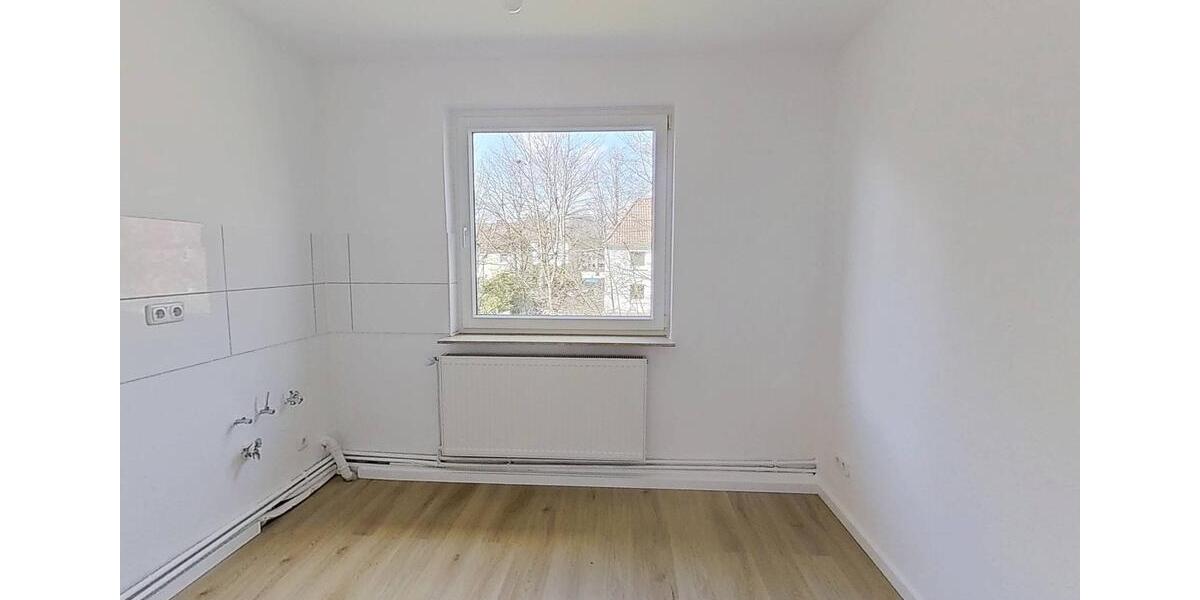 Etagenwohnung Nordenham - 3 Zimmer, 53 m&sup2;, 369&euro; | Angebot:25991148