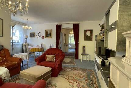 Wohnung Bad Orb - 2 Zimmer, 64 m&sup2;, 670&euro; | Angebot:24459864