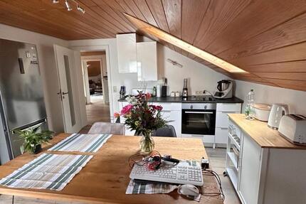 Wohnung Plattling - 3 Zimmer, 75 m&sup2;, 800&euro; | Angebot:26114587