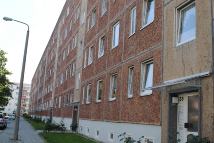 Wohnung Wernigerode - 3 Zimmer, 59 m&sup2;, 366&euro; | Angebot:27658186