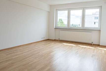 Wohnung Frankfurt am Main Oberrad - 3 Zimmer, 131 m&sup2;, 1.680&euro; | Angebot:27201128