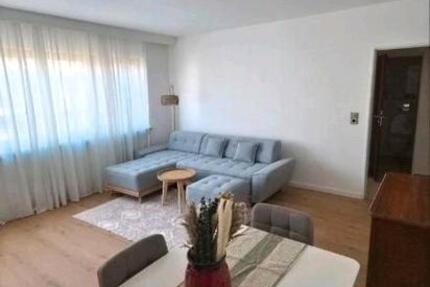 Wohnung Singen (Hohentwiel) - 3 Zimmer, 75 m&sup2;, 1.300&euro; | Angebot:26276881