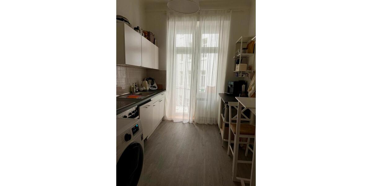 Wohnen auf Zeit Hamburg Winterhude - 3 Zimmer, 75 m&sup2;, 1.500&euro; | Angebot:26704580