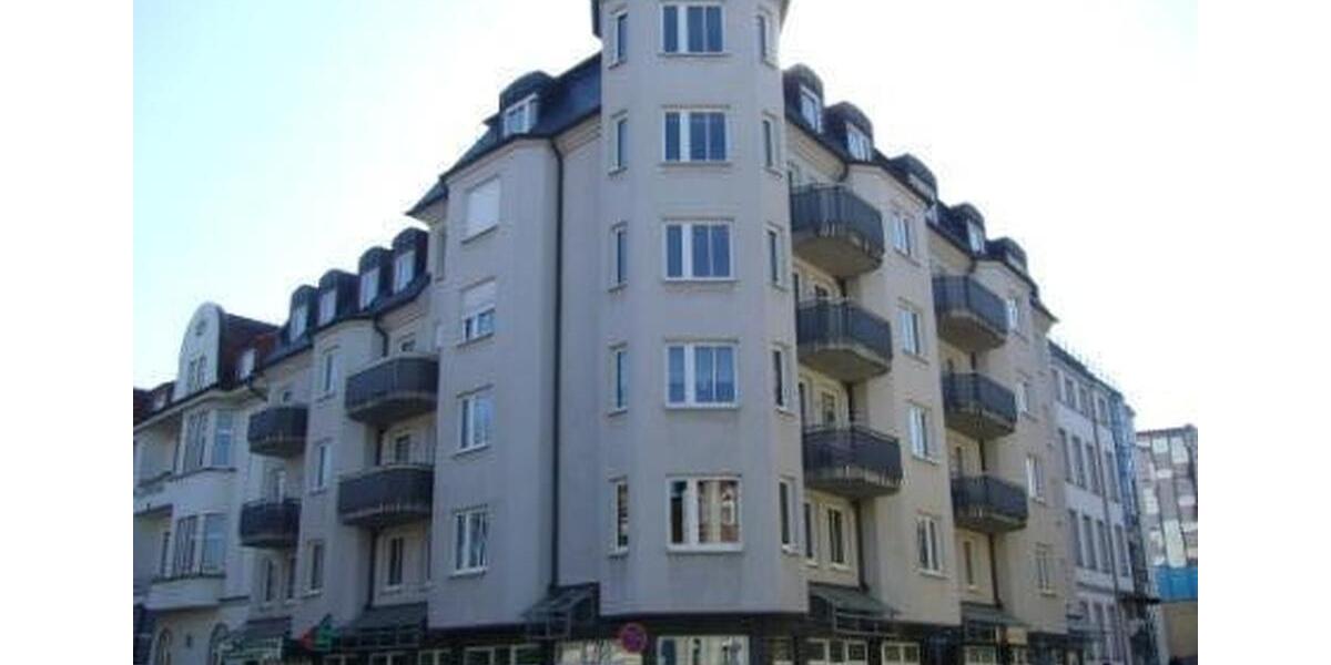 Gewerbeobjekt Schwerin - 995&euro; | Angebot:24801331