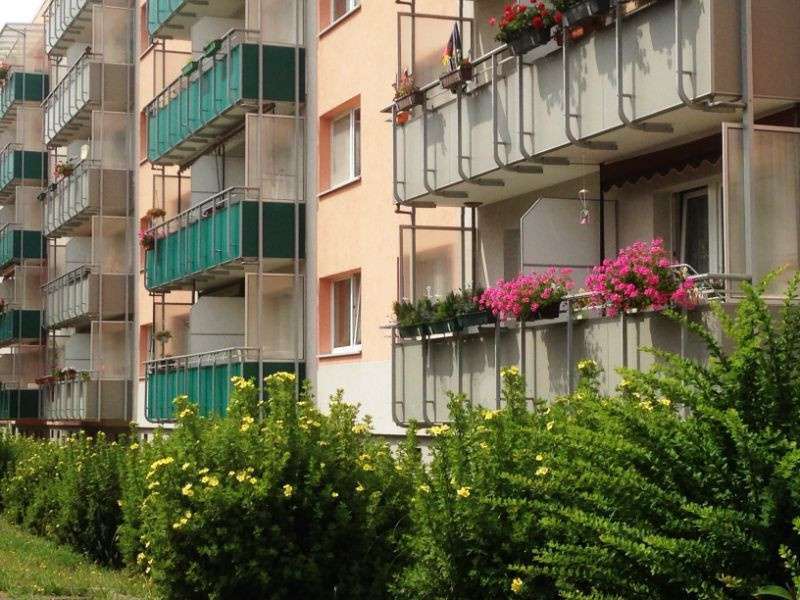 Wohnung zum Mieten in Eberswalde 520 € 61.25 m² 3 zimmer