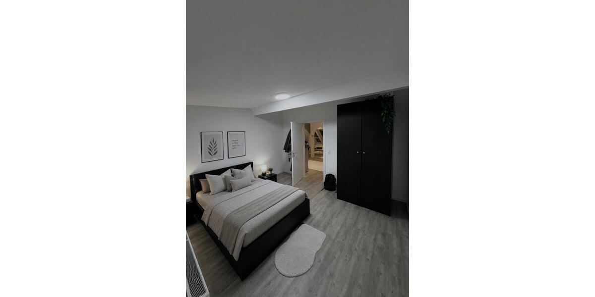 Dachgeschoßwohnung Mössingen - 2 Zimmer, 60 m&sup2;, 720&euro; | Angebot:26615042