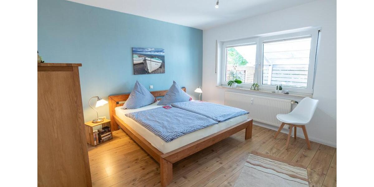 Erdgeschoßwohnung Dassow - 2 Zimmer, 68 m&sup2;, 720&euro; | Angebot:26349732