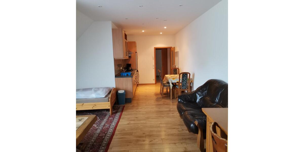 Wohnen auf Zeit Ahaus - 3 Zimmer, 45 m&sup2;, 17&euro; | Angebot:25368367