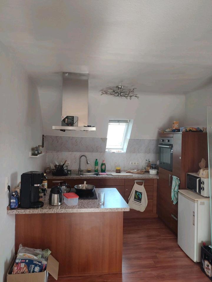 Möbliertes Zimmer in Hemmingen zimmer
