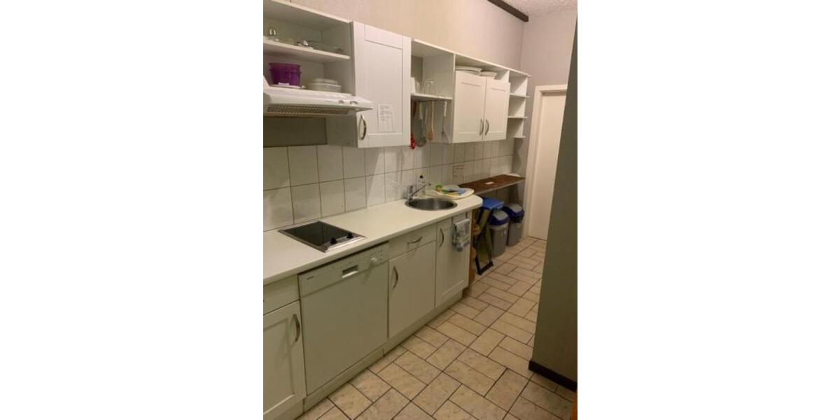 Wohnen auf Zeit Salzgitter Ortschaft Südost - 1 Zimmer, 25 m&sup2;, 479&euro; | Angebot:25451434