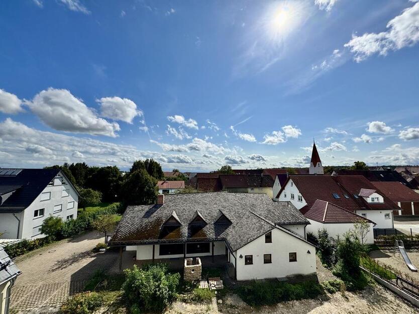 Ulm-Lehr: 3-Zimmer-Maisonettewohnung im Erstbezug! zimmer