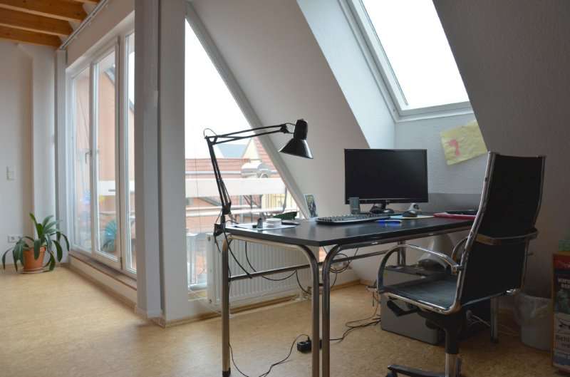 Wohnung zum Mieten in Speyer 1.100 € 95 m² 3 zimmer