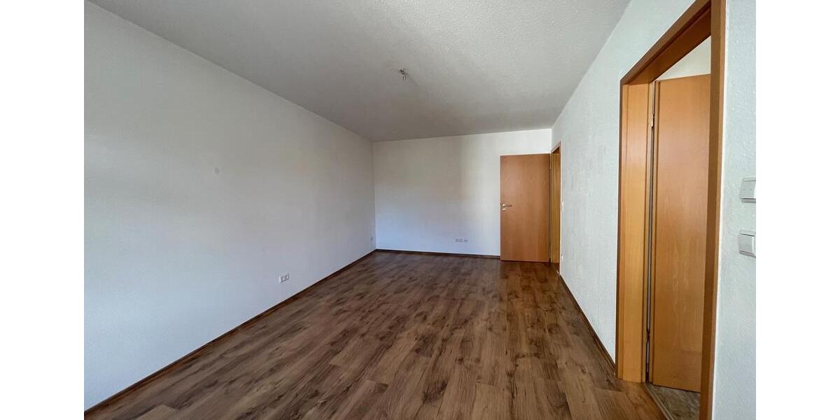 Wohnen mit Blick auf die Osterburg 3 zimmer