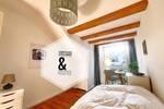 Etagenwohnung Bielefeld Innenstadt - 2 Zimmer, 52 m&sup2;, 572&euro; | Angebot:26816223