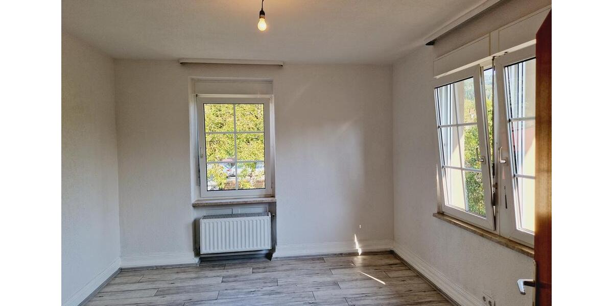 Etagenwohnung Wehr - 3 Zimmer, 64 m&sup2;, 700&euro; | Angebot:25869164