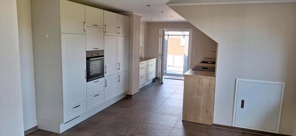 Etagenwohnung Borken - 4 Zimmer, 140 m&sup2;, 1.400&euro; | Angebot:26535405