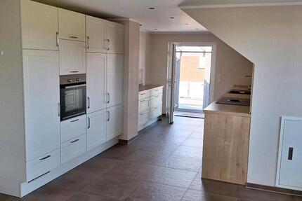 Wohnung Borken - 4 Zimmer, 140 m&sup2;, 1.400&euro; | Angebot:26535405