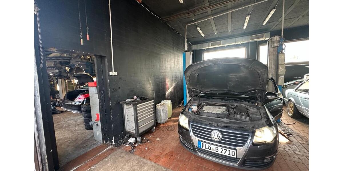 Gewerbeobjekt Quarnbek - 3.000&euro; | Angebot:26004283