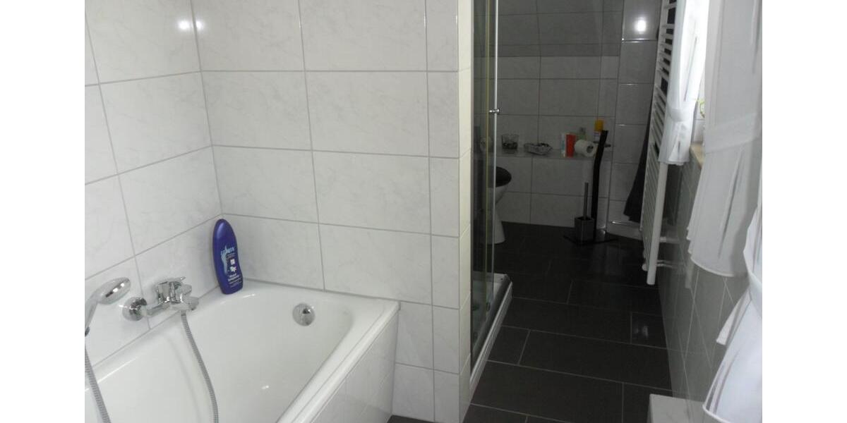 Selten zu finden: TOP Wohnlage, 3 Zimmer,Garage und Garten 3 zimmer