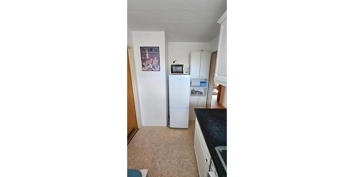 Dachgeschoßwohnung Osnabrück Eversburg - 2 Zimmer, 65 m&sup2;, 500&euro; | Angebot:26579177