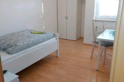 Monteur Unterkunft 3 zimmer