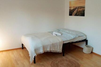 Wohnen auf Zeit Karlsruhe Durlach - 1 Zimmer, 15 m&sup2;, 420&euro; | Angebot:26257840