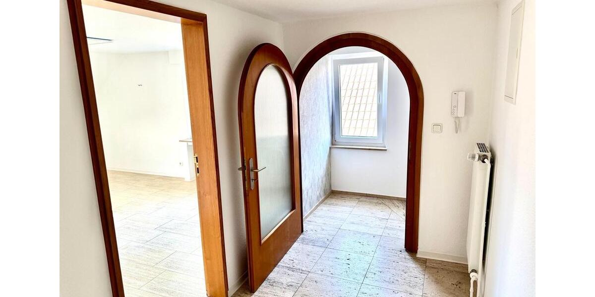 Maisonettenwohnung Osnabrück Hellern - 3 Zimmer, 80 m&sup2;, 1.180&euro; | Angebot:26136418