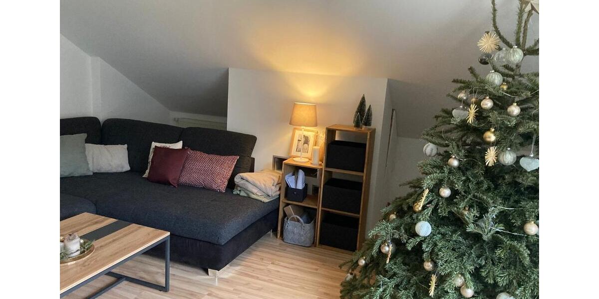 Etagenwohnung Osterberg - 3.5 Zimmer, 117 m&sup2;, 1.050&euro; | Angebot:24398057