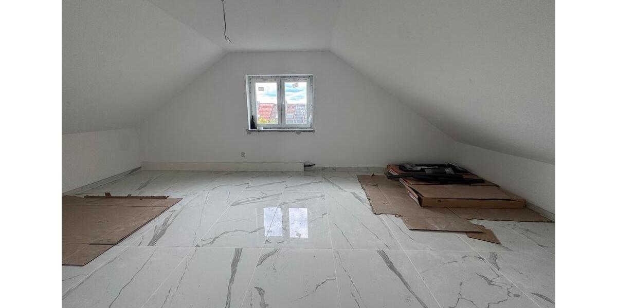 Dachgeschoßwohnung Schwäbisch Hall - 3 Zimmer, 55 m&sup2;, 850&euro; | Angebot:26613971