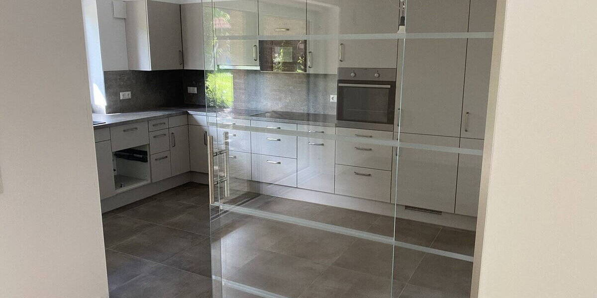 Terrassenwohnung Hanerau-Hademarschen Hademarschen - 3 Zimmer, 93 m&sup2;, 1.200&euro; | Angebot:26785921