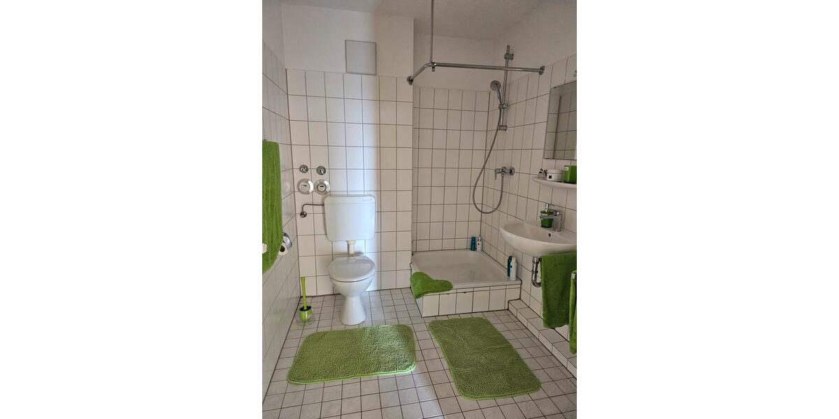Etagenwohnung Wolfsburg Almke - 2 Zimmer, 57 m&sup2;, 455&euro; | Angebot:26698895