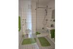 Etagenwohnung Wolfsburg Almke - 2 Zimmer, 57 m&sup2;, 455&euro; | Angebot:26698895
