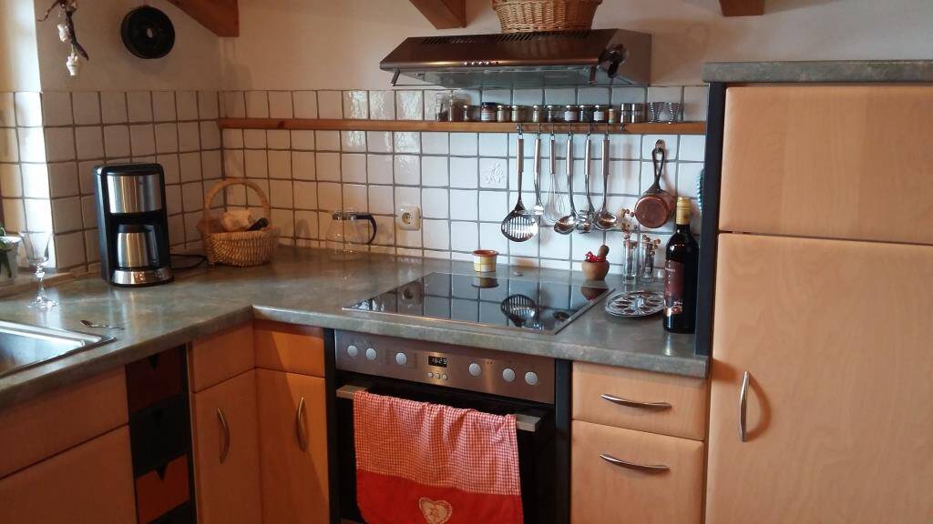 Etagenwohnung Berchtesgaden - 2 Zimmer, 62 m&sup2;, 900&euro; | Angebot:26220648