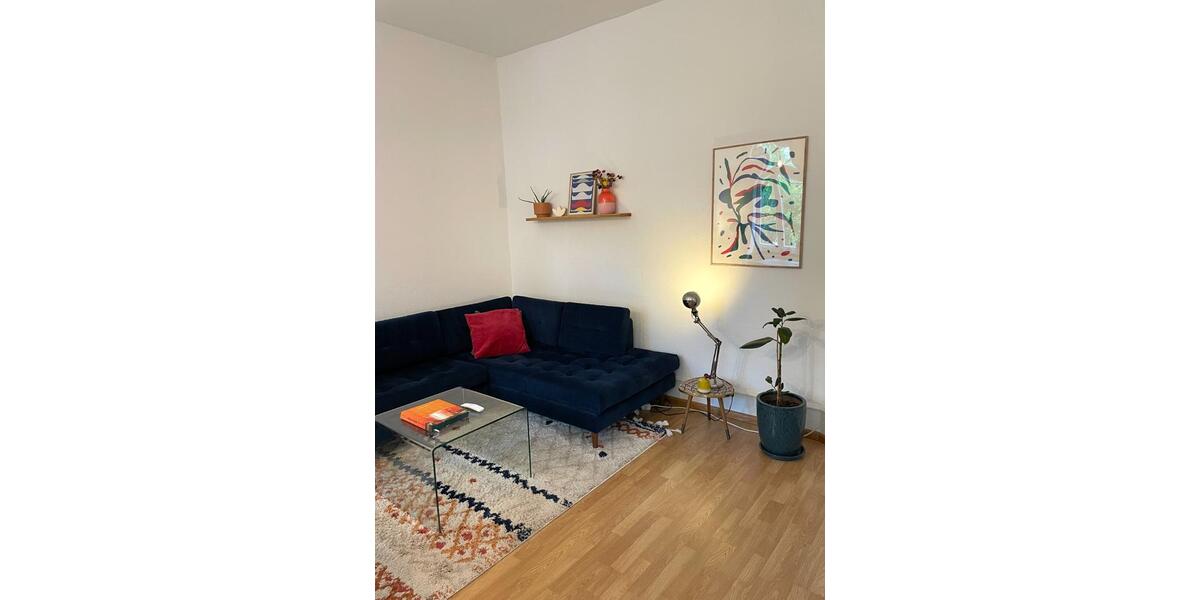 Etagenwohnung Offenburg Rammersweier - 4 Zimmer, 105 m&sup2;, 1.000&euro; | Angebot:25205385