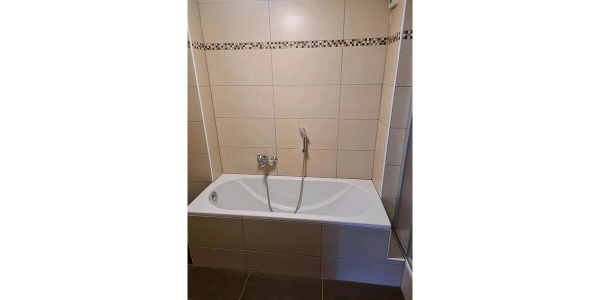 Wohnung zu vermieten 3 zimmer