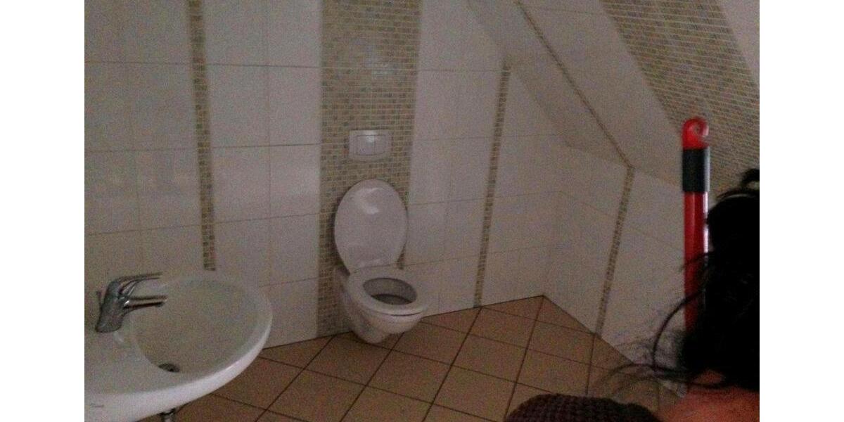 Dachgeschoßwohnung Wernigerode - 2 Zimmer, 65 m&sup2;, 690&euro; | Angebot:26336034