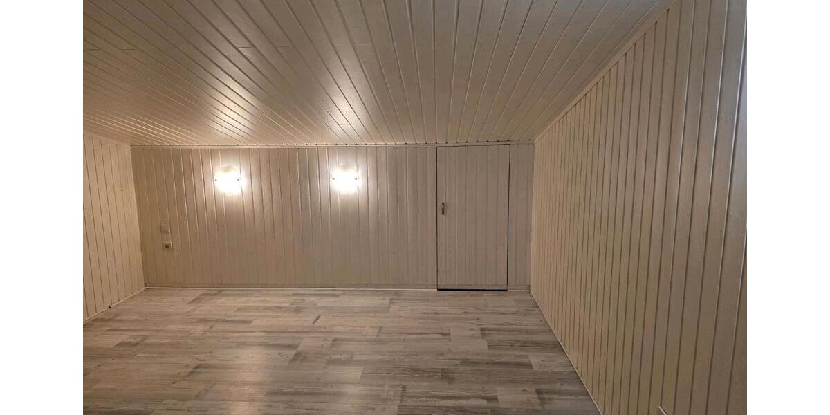 3-Zimmer-Wohnung in 95709 TröstauVordorfermühle zu vermieten 3 zimmer