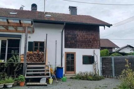 1 Jahr Zwischenmiete - Charmantes Haus mit Garten und Sauna 4 zimmer