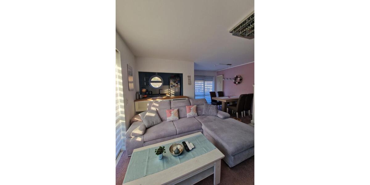 Dachgeschoßwohnung Saarburg - 3 Zimmer, 76 m&sup2;, 990&euro; | Angebot:26294382