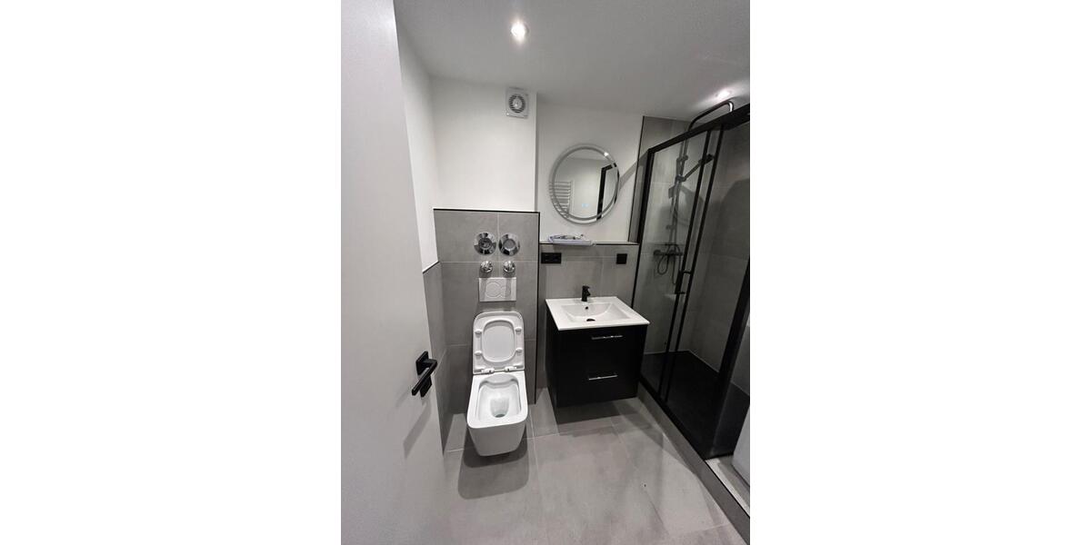 Wohnen auf Zeit München Trudering-Riem - 1 Zimmer, 13 m&sup2;, 810&euro; | Angebot:25756738